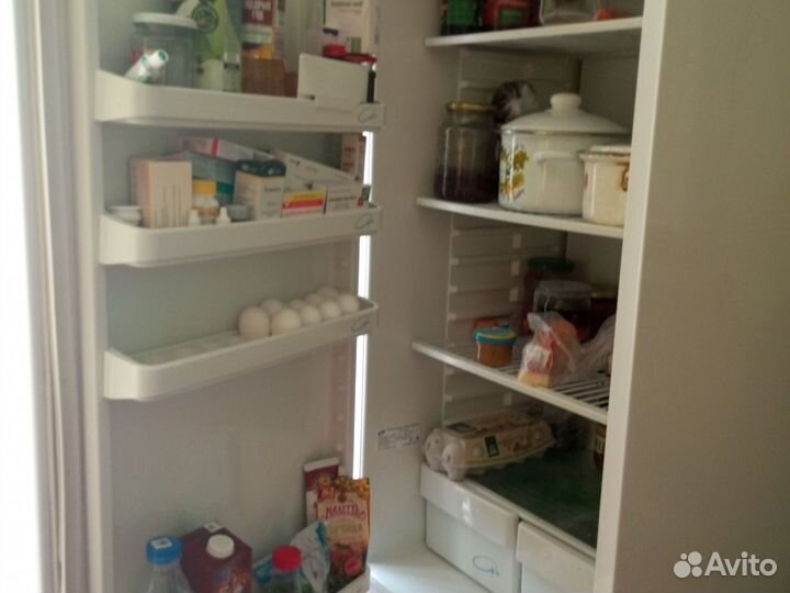 Холодильник Pozis б/у