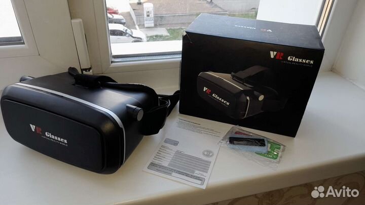 VR classes virtual reality world