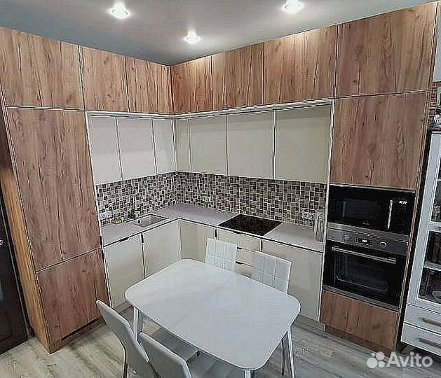 Кухни по вашим размерам. Гарантия