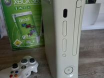 Xbox 360 fat freeboot
