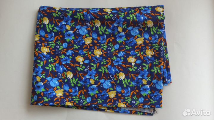 Отрез ткани