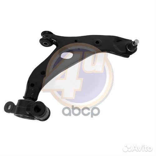 Рычаг подвески перед прав MZG01029 4U