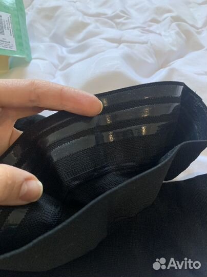 Чулки компрессионные 1 класс 1 размер