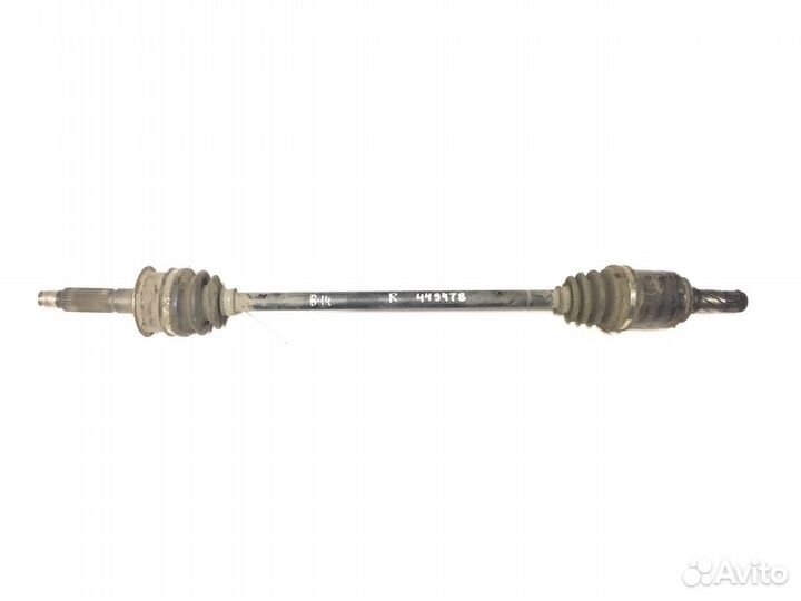 Subaru Legacy B14 легаси Б14 Задний Привод Полуось