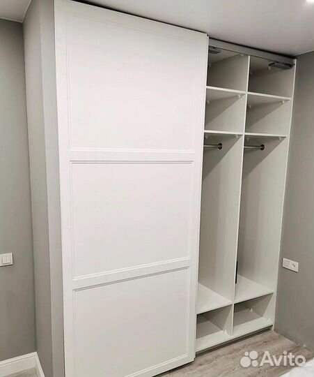 Шкафы купе на заказ