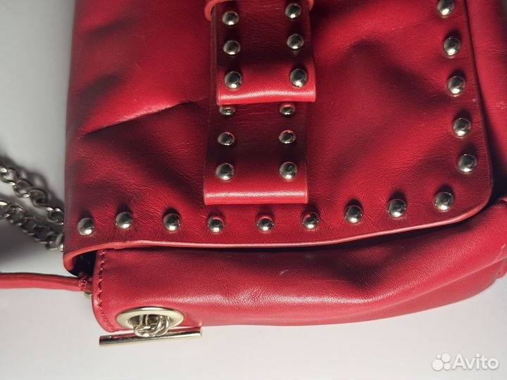 Сумка женская zara