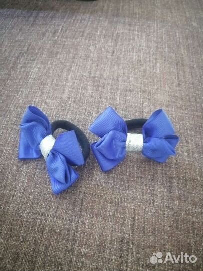 Резинка для волос