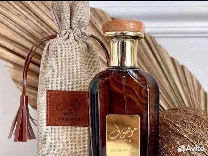 Духи Mousuf