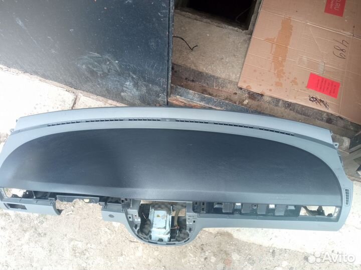 Торпдо chevrolet lacetti, daewoo gentra седан