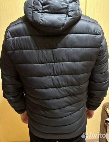 Ветровка мужская