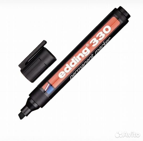 Маркер-краска