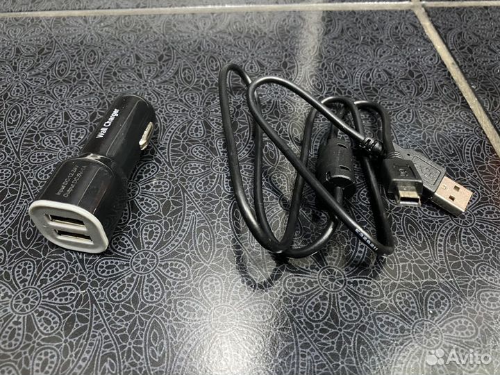 Кабели, переходники, адаптеры и многое другое