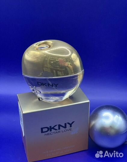 Dkny Nectar Love 30 мл