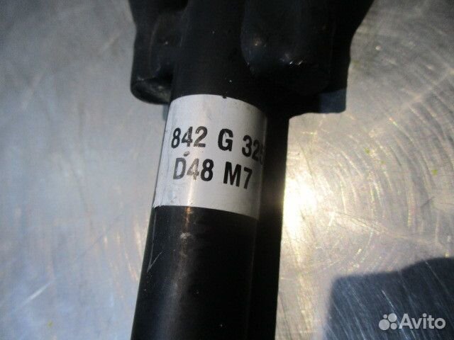 Крюк буксировочный LADA Largus R90 21129 2018