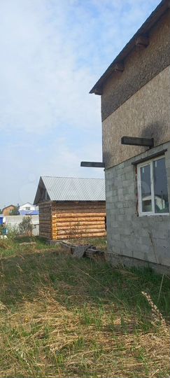 Дача 96 м² на участке 6 сот.