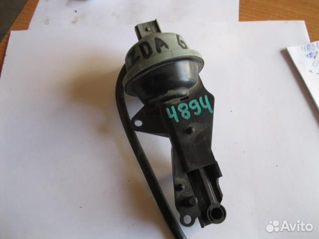 Клапан вакуумный от Mazda Mazda 6 (GG) 2002-2007