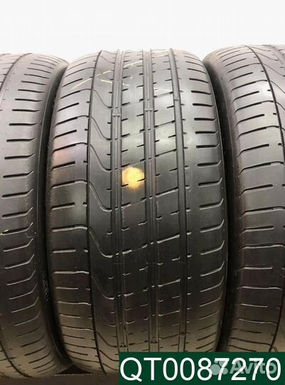 Pirelli P Zero 285/40 R21 96P