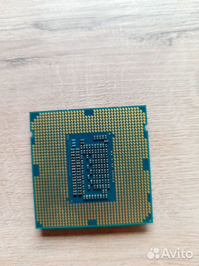 Процессор i5 3570