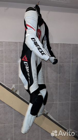 Мотокомбенизон dainese laguna seca evo 42