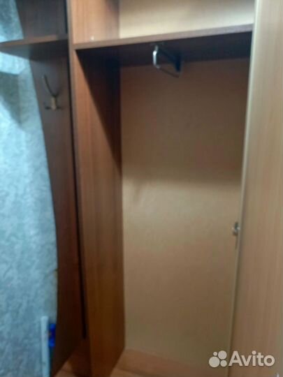 Прихожая бу