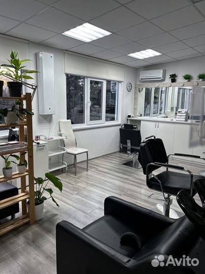 Студия красоты