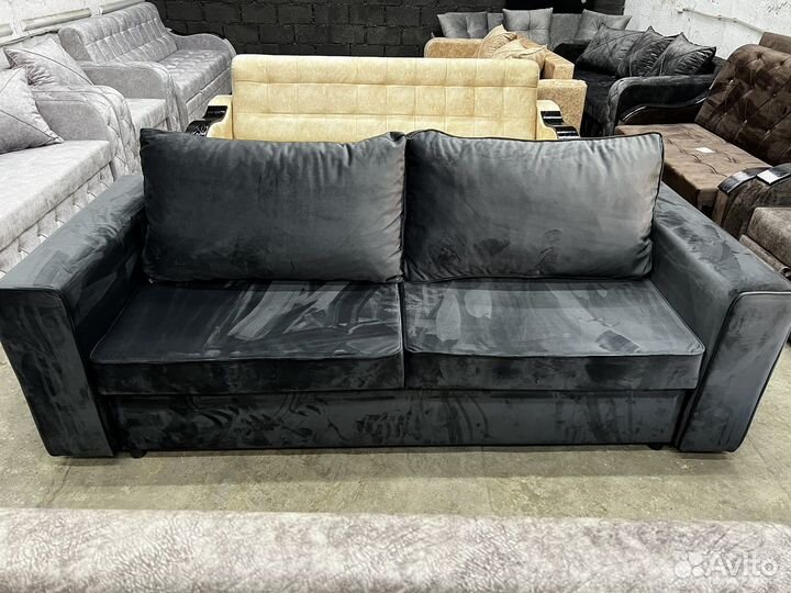 Диван прямой