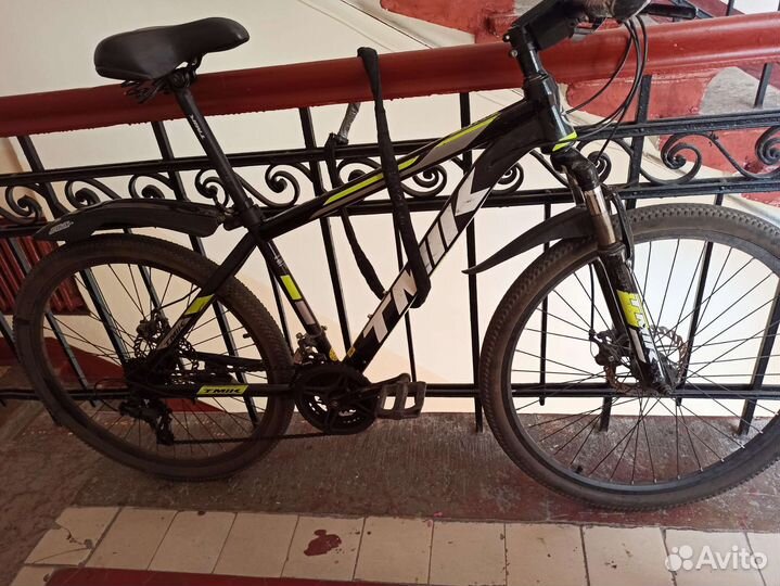 Велосипед горный 26