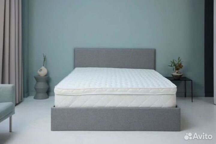 Матрас Димакс Микро Мемо Софт (160х190)