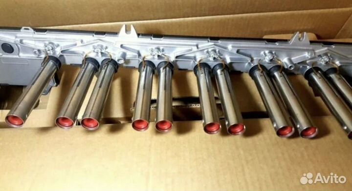 Модуль зажигания s600