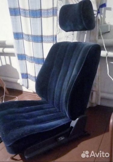 Сиденье Toyota Camry SV20