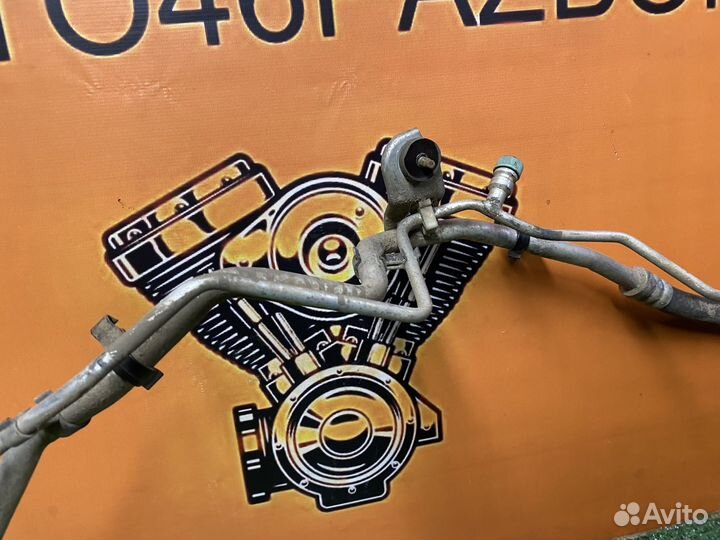 Трубка кондиционера Nissan Almera classic