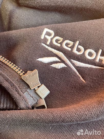 Зип-худи Reebok