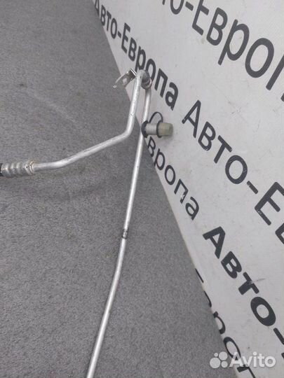 Трубка кондиционера Jeep Grand Cherokee WK2 3.0D