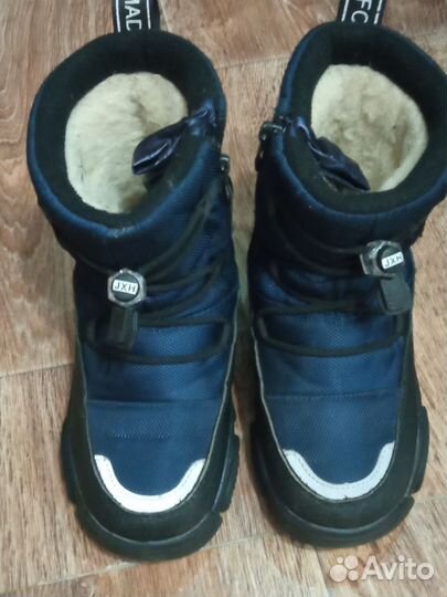 Обувь для мальчика