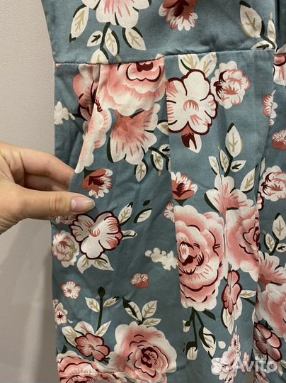 Комбинезон женский летний 40 42