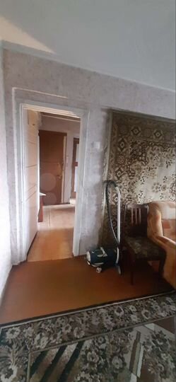 2-к. квартира, 43 м², 5/5 эт.