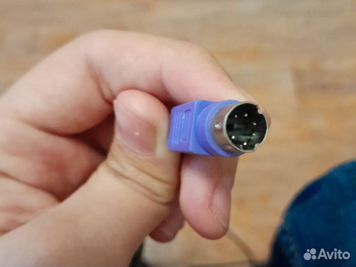 Клавиатура