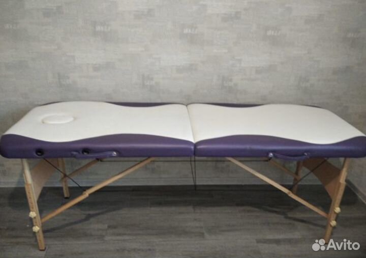 Продается массажный стол