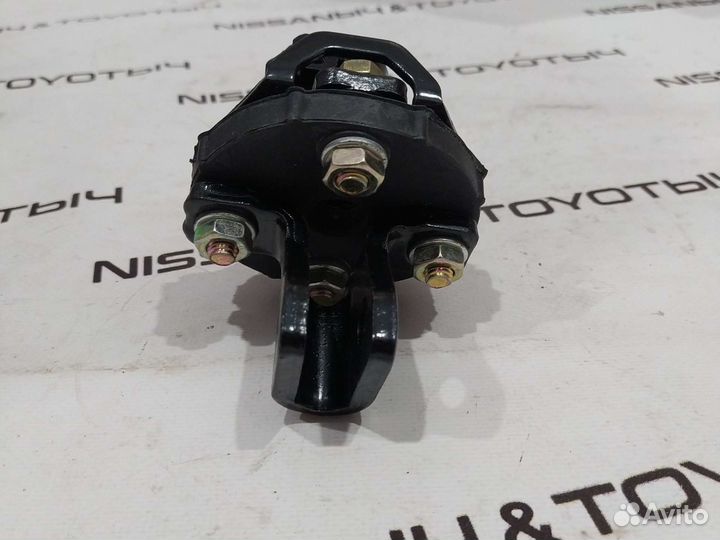 Муфта рулевого кардана Nissan Pathfinder R51