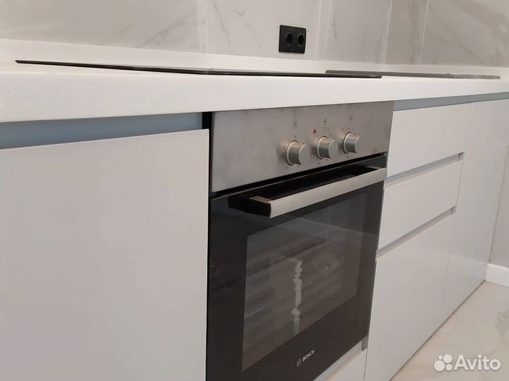 Кухня (реальная цена за гарнитур)ks:077413