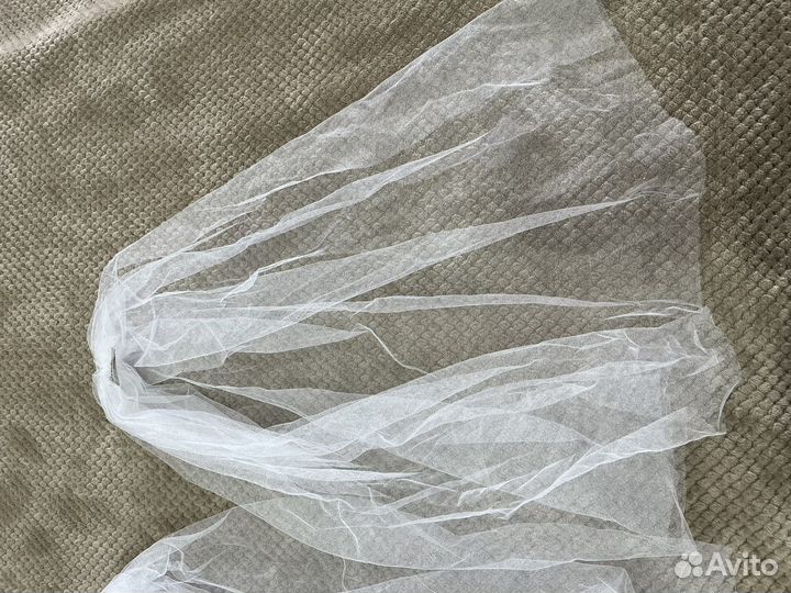 Фата для девичника