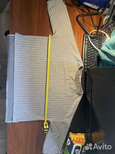 Вещи взрослые пакетом