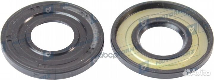 Сальник рулевой рейки 18.50/43.00*4.50, пыльни