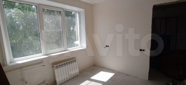 4-к. квартира, 58,3 м², 4/5 эт.