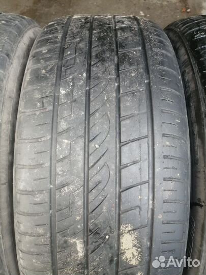 Austone Athena SP-303 245/55 R19