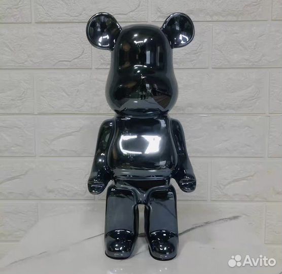 Медведь bear brick