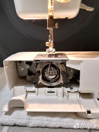 Швейная машина Brother бу