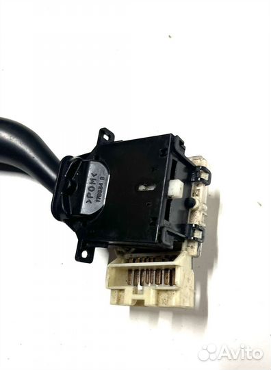 Подрулевой переключатель Mazda 323 bj