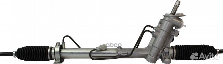 Рейка рулевая VAG A2/FOX/cordoba/roomster 00- с