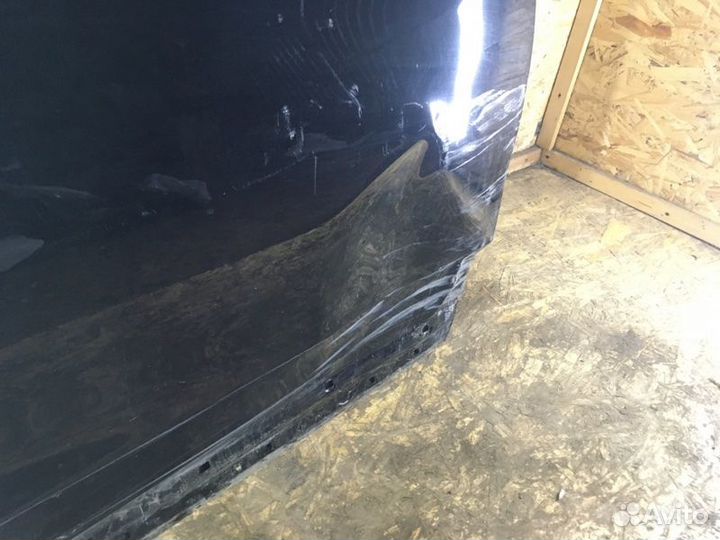 Дверь передняя правая Honda Cr-V 3